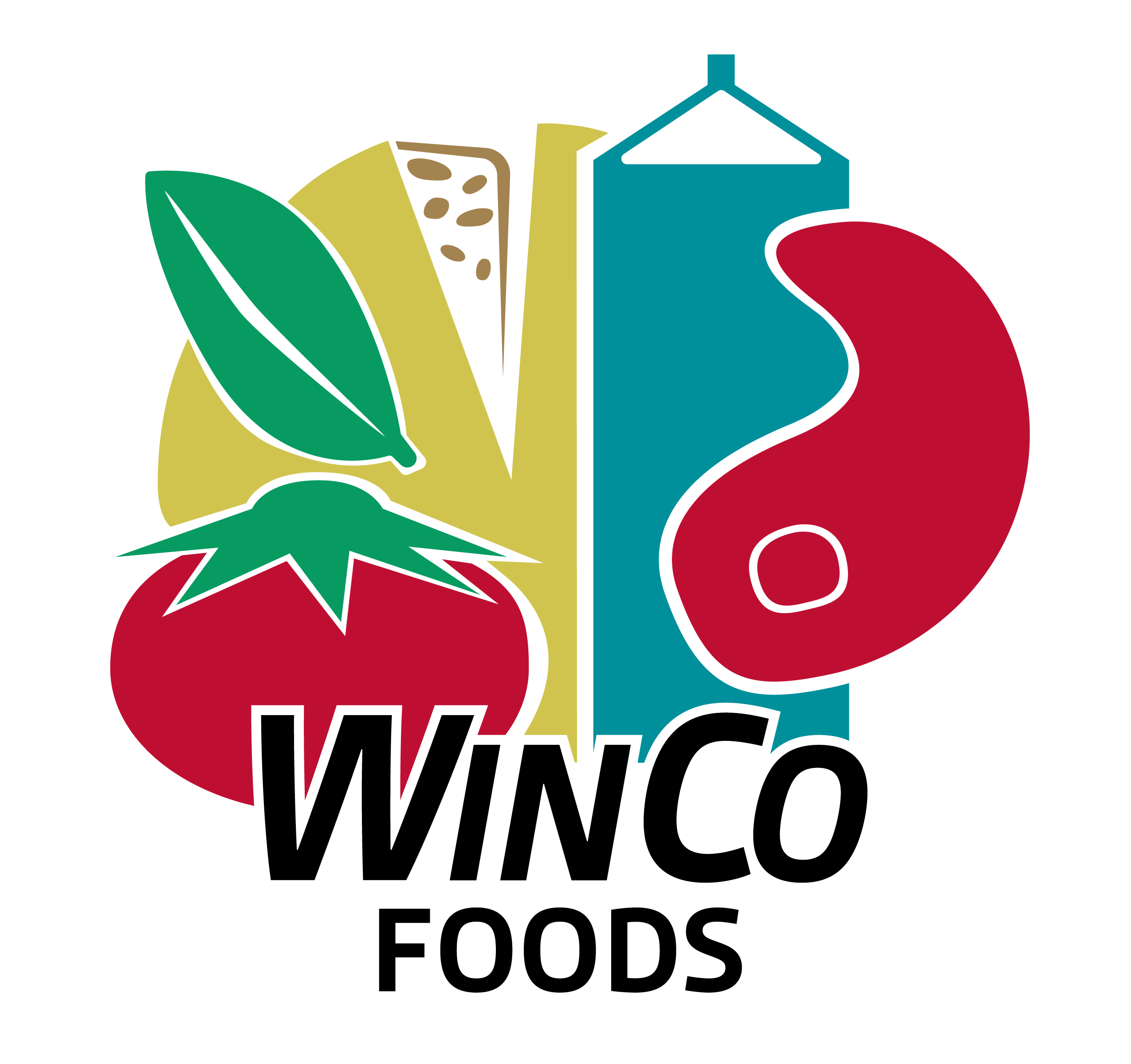 Win Co. Logo